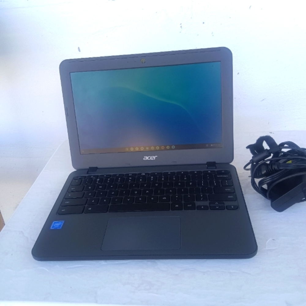 ACER CHROMEBOOK 11 IN.